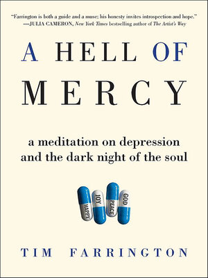 cover image of A Hell of Mercy
